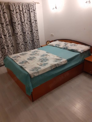 Apartament 2 camere de închiriat până în iunie la vilă - imagine 4