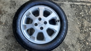 1jantă opel astra