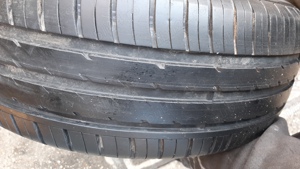 1jantă opel astra - imagine 3