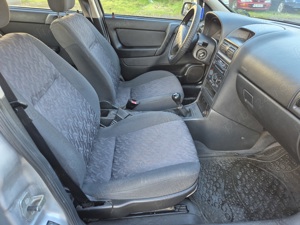 Opel astra g,1.2 e4,16900km - imagine 3