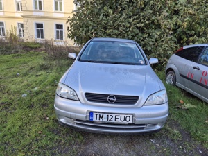Opel astra g,1.2 e4,16900km - imagine 4