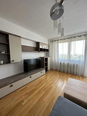 Apartament de închiriat 2 camere + parcare subterană, zona Aradului, strada Grigore Alexandrescu 