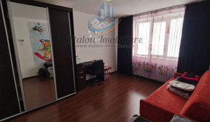 Apartament 3 camere decomandat, 2 bai, etaj 2, Bloc 1987, Maratei 4 - imagine 8