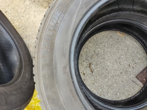 Michelin de iarnă 235/65/18 set - imagine 2
