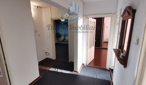 Apartament 3 camere decomandat, 2 bai, etaj 2, Bloc 1987, Maratei 4 - imagine 7