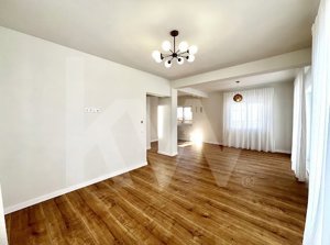 Casa de vanzare in Sibiu, 4 camere - Talmaciu - imagine 2