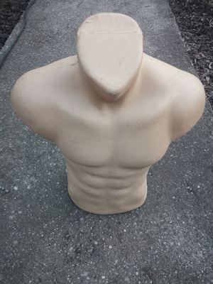 vand MANECHINI plastic - imagine 2