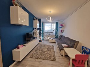 Apartament la cheie in zona viitorului Iulius Mall - imagine 2