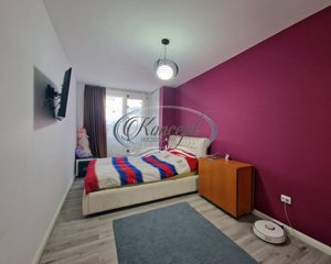 Apartament la cheie in zona viitorului Iulius Mall - imagine 5