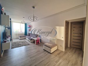 Apartament la cheie in zona viitorului Iulius Mall - imagine 3