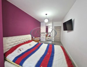 Apartament la cheie in zona viitorului Iulius Mall - imagine 6