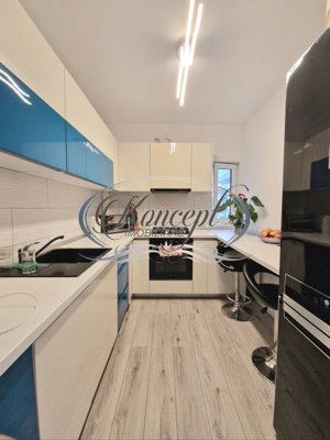 Apartament la cheie in zona viitorului Iulius Mall - imagine 4