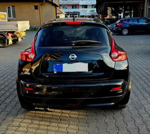 Vand Nisan Juke 2013 1.6 4x4 turbo 190 cp - imagine 3