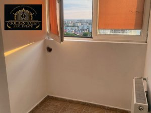 Garsoniera 40 mp | Ansamblul Primavara -  Prelungirea Ghencea | Balcon - imagine 4