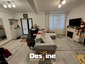 PĂCURARI Alpha Bank - Apartament 4 camere 84 mp - PARTER  - imagine 2