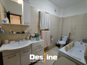 PĂCURARI Alpha Bank - Apartament 4 camere 84 mp - PARTER  - imagine 10