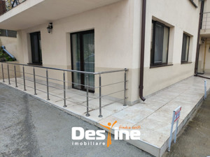 PĂCURARI Alpha Bank - Apartament 4 camere 84 mp - PARTER  - imagine 13