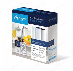 Filtru de Apa - Cel Mai Bun Filtru de apa potabila - Filtru de Apa la Robinet - imagine 1