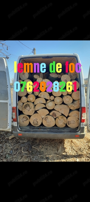 aducem la comandă lemne de foc 