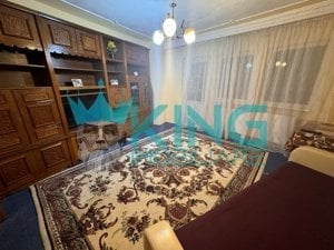  Apartament 3 Camere Crangasi Bucuresti - imagine 2