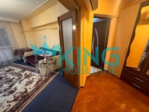  Apartament 3 Camere Crangasi Bucuresti - imagine 11