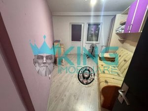  Apartament 3 Camere Crangasi Bucuresti - imagine 17