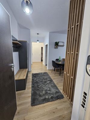 Apartament 2 camere silk district 