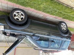 Vand Land Rover Freelander - imagine 2 Vand Land Rover Freelander - imagine 2