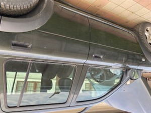 Vand Land Rover Freelander - imagine 4 Vand Land Rover Freelander - imagine 4