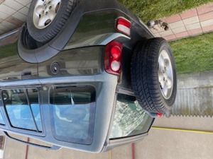 Vand Land Rover Freelander - imagine 3 Vand Land Rover Freelander - imagine 3