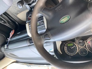 Vand Land Rover Freelander - imagine 6 Vand Land Rover Freelander - imagine 6