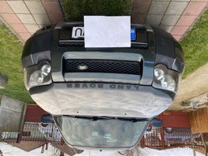 Vand Land Rover Freelander - imagine 7 Vand Land Rover Freelander - imagine 7