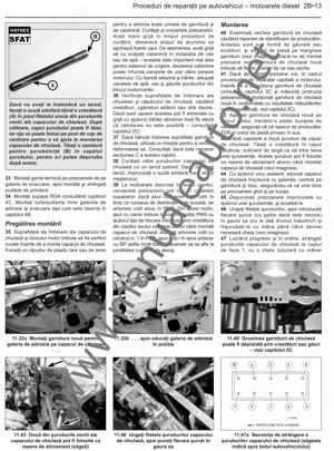 Manual reparatii limba romana VW Passat 2000-2005 - imagine 3