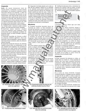 Manual reparatii limba romana VW Passat 2000-2005 - imagine 5