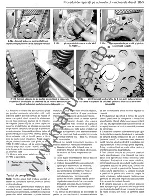 Manual reparatii limba romana VW Passat 2000-2005 - imagine 2