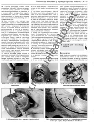 Manual reparatii limba romana VW Passat 2000-2005 - imagine 4