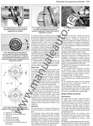 Manual reparatii limba romana VW Passat 2000-2005 - imagine 6
