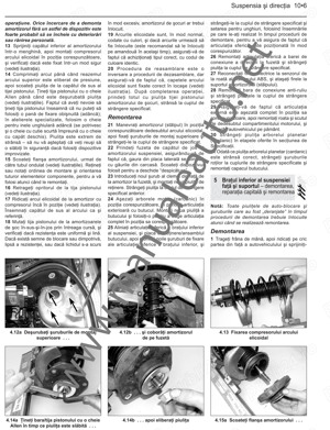 Manual reparatii limba romana Skoda Fabia (2000-2006) - imagine 6