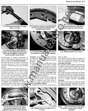 Manual reparatii limba romana Opel Corsa/Combo (2000-2003) - imagine 5