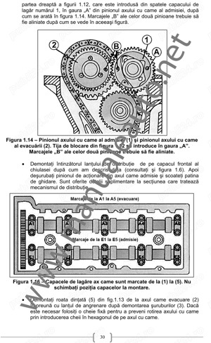 Manual reparatii limba romana Mercedes Vito-Viano (dupa 2004) - imagine 2
