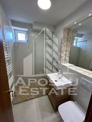 Apartament 2 camere, centrala proprie, Take Ionescu - imagine 6