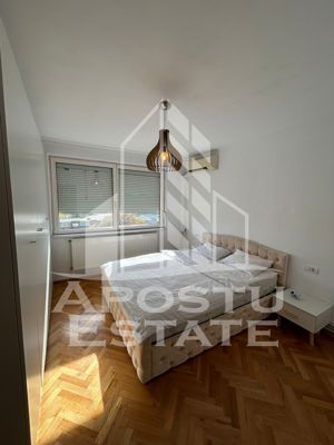 Apartament 2 camere, centrala proprie, Take Ionescu - imagine 7