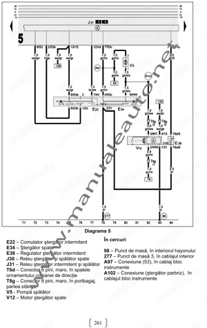 Manual reparatii Audi A3 1.9 TDI 2000-2004 - imagine 2