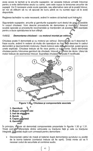 Manual reparatii Audi A3 1.9 TDI 2000-2004 - imagine 5