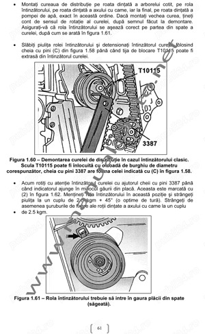Manual reparatii Audi A3 1.9 TDI 2000-2004 - imagine 8