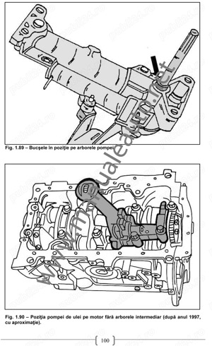 Manual reparatii pentru Renault Clio 1998-2002 in limba romana - imagine 5