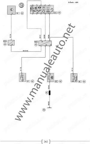 Manual reparatii pentru Renault Clio 1998-2002 in limba romana - imagine 2