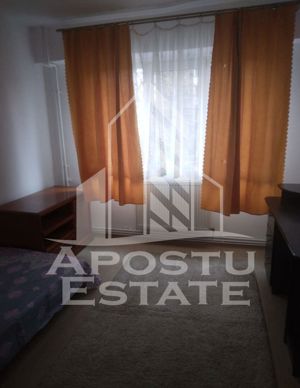 Apartament 4 camere,  2 bai, decomandat, Dacia - imagine 5