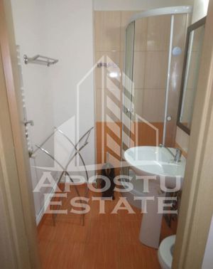 Apartament 4 camere,  2 bai, decomandat, Dacia - imagine 8