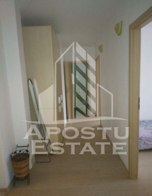 Apartament 4 camere,  2 bai, decomandat, Dacia - imagine 6